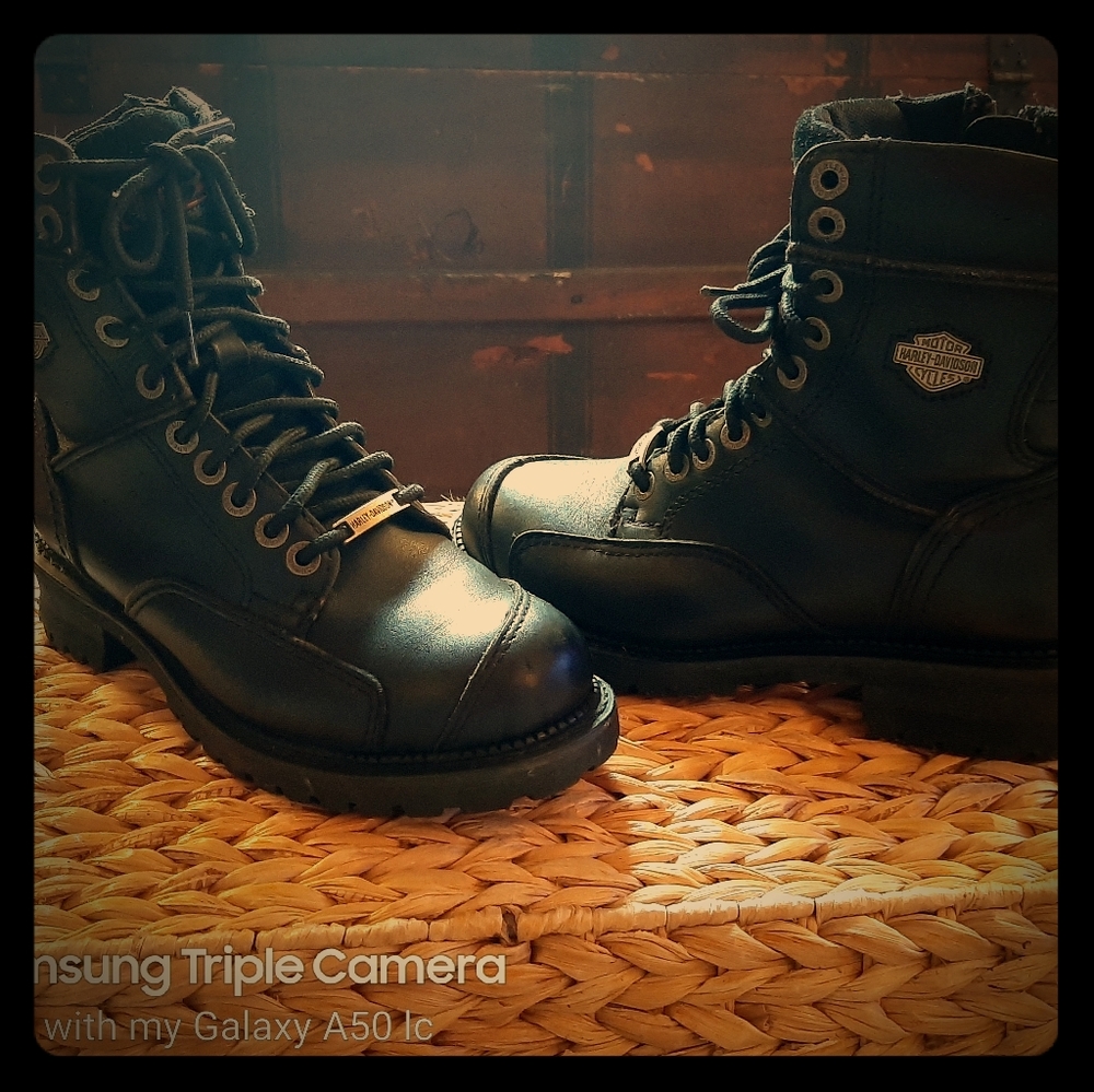 Riding Boots